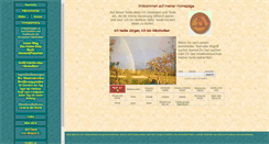 Desktop Screenshot of juergens-seite.loleh.de